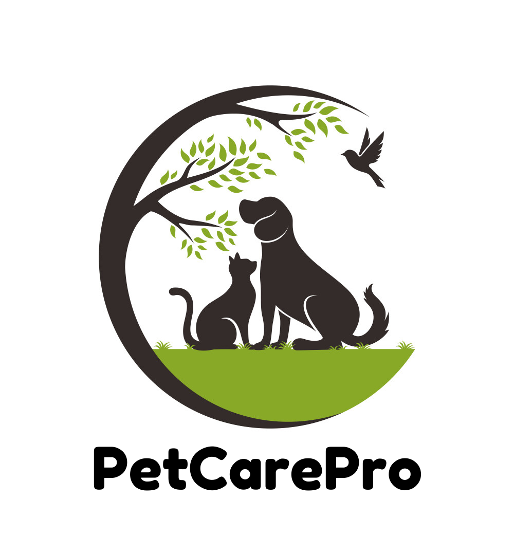 PetCarePro Logo